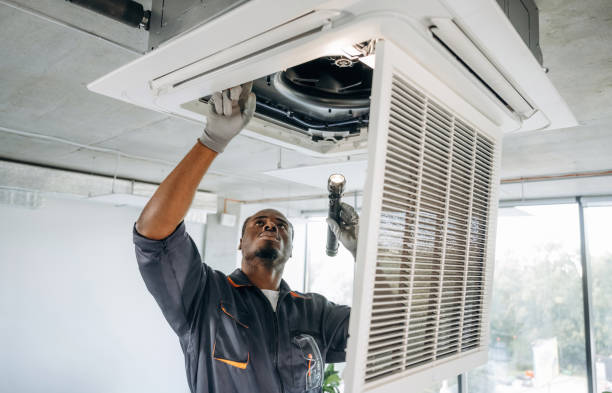 Licensed Hvac service in Meadville, MO - FH HVAC